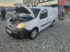 Renault Kangoo 2018 Luxx, снимка 8