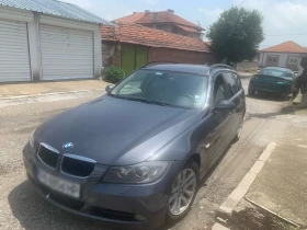 BMW 320, снимка 1