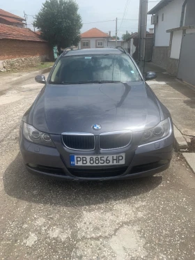 BMW 320, снимка 2