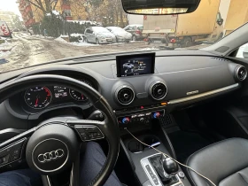 Audi A3 TFSi quattro, снимка 13