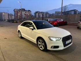 Audi A3 TFSi quattro, снимка 1