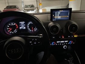 Audi A3 TFSi quattro, снимка 12