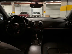 Audi A3 TFSi quattro, снимка 11