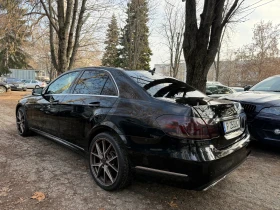 Mercedes-Benz E 220 BRABUS* *  | Mobile.bg    5