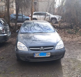 Citroen C5, снимка 1