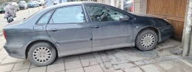 Citroen C5, снимка 4