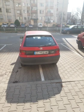 Opel Astra, снимка 7