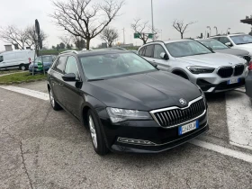 Skoda Superb | Mobile.bg    7