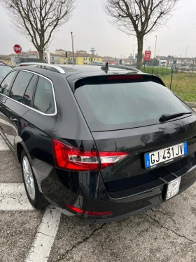 Skoda Superb | Mobile.bg    12