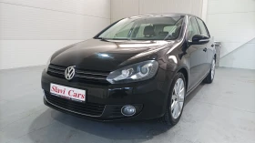 VW Golf 1.6 tdi highline - 12900 лв. - 14478978 | Car24.bg