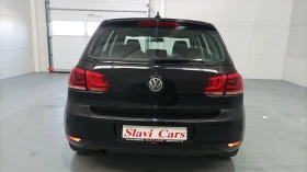 VW Golf 1.6 tdi highline - 12900 лв. - 14478978 | Car24.bg