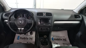 VW Golf 1.6 tdi highline, снимка 10