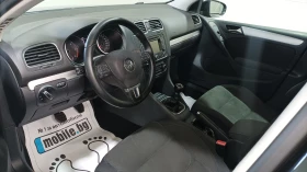 VW Golf 1.6 tdi highline, снимка 9