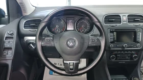 VW Golf 1.6 tdi highline, снимка 11