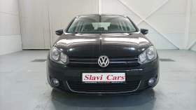 VW Golf 1.6 tdi highline - 12900 лв. - 14478978 | Car24.bg