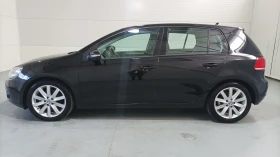 VW Golf 1.6 tdi highline, снимка 8