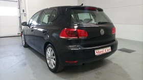 VW Golf 1.6 tdi highline, снимка 7