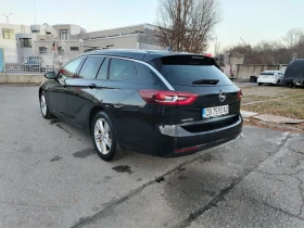 Opel Insignia 2.0D/170КС/АВТОМАТИК/ЛЕД/НАВИГИЦИЯ , снимка 7