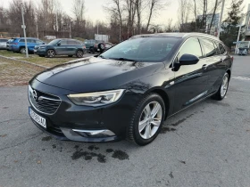 Opel Insignia 2.0D/170КС/АВТОМАТИК/ЛЕД/НАВИГИЦИЯ , снимка 1