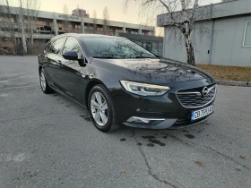 Opel Insignia 2.0D/170КС/АВТОМАТИК/ЛЕД/НАВИГИЦИЯ , снимка 3