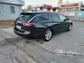 Opel Insignia 2.0D/170КС/АВТОМАТИК/ЛЕД/НАВИГИЦИЯ , снимка 5