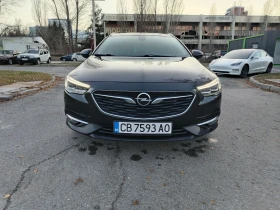 Opel Insignia 2.0D/170КС/АВТОМАТИК/ЛЕД/НАВИГИЦИЯ , снимка 2