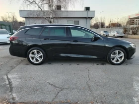 Opel Insignia 2.0D/170КС/АВТОМАТИК/ЛЕД/НАВИГИЦИЯ , снимка 4