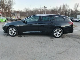 Opel Insignia 2.0D/170КС/АВТОМАТИК/ЛЕД/НАВИГИЦИЯ , снимка 8