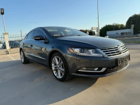 Обява за продажба на VW CC 2.0 TFSI ~17 300 лв. - изображение 2