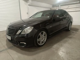 Обява за продажба на Mercedes-Benz E 350  AMG AVANTGARDE  ~22 900 лв. - изображение 2