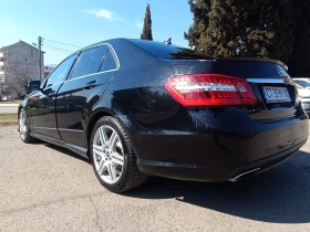 Mercedes-Benz E 350 AMG AVANTGARDE - 24800 лв. - 48440935 | Car24.bg