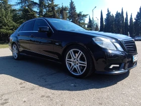 Mercedes-Benz E 350 AMG AVANTGARDE - 24800 лв. - 48440935 | Car24.bg