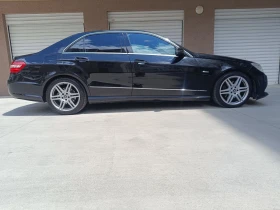 Mercedes-Benz E 350  AMG AVANTGARDE  | Mobile.bg    5