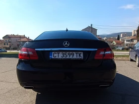 Mercedes-Benz E 350  AMG AVANTGARDE , снимка 6