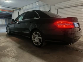 Обява за продажба на Mercedes-Benz E 350  AMG AVANTGARDE  ~22 900 лв. - изображение 4