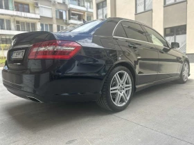 Mercedes-Benz E 350  AMG AVANTGARDE  | Mobile.bg    7