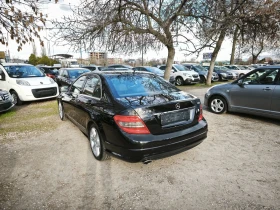 Mercedes-Benz C 220 CDI-AMG - 14800 лв. - 11453032 | Car24.bg