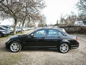 Mercedes-Benz C 220 CDI-AMG - 14800 лв. - 11453032 | Car24.bg