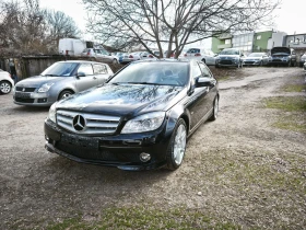 Mercedes-Benz C 220 CDI-AMG - 14800 лв. - 11453032 | Car24.bg