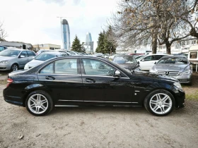 Mercedes-Benz C 220 CDI-AMG - 14800 лв. - 11453032 | Car24.bg