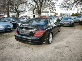 Mercedes-Benz C 220 CDI-AMG - 14800 лв. - 11453032 | Car24.bg