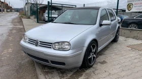 VW Golf 1.9TDI* 150HP* ARL, снимка 1