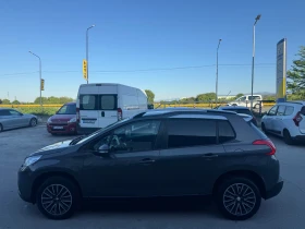 Обява за продажба на Peugeot 2008 1.6 HDI 92kc ~11 600 лв. - изображение 1