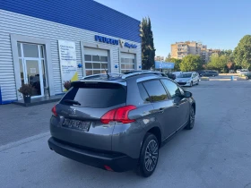 Обява за продажба на Peugeot 2008 1.6 HDI 92kc ~11 600 лв. - изображение 4