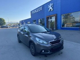 Обява за продажба на Peugeot 2008 1.6 HDI 92kc ~11 600 лв. - изображение 6