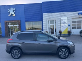 Обява за продажба на Peugeot 2008 1.6 HDI 92kc ~11 600 лв. - изображение 5