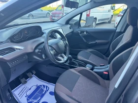 Обява за продажба на Peugeot 2008 1.6 HDI 92kc ~11 600 лв. - изображение 9