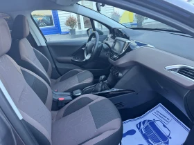 Обява за продажба на Peugeot 2008 1.6 HDI 92kc ~11 600 лв. - изображение 8