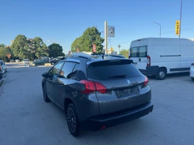 Обява за продажба на Peugeot 2008 1.6 HDI 92kc ~11 600 лв. - изображение 2