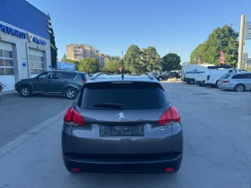 Обява за продажба на Peugeot 2008 1.6 HDI 92kc ~11 600 лв. - изображение 3